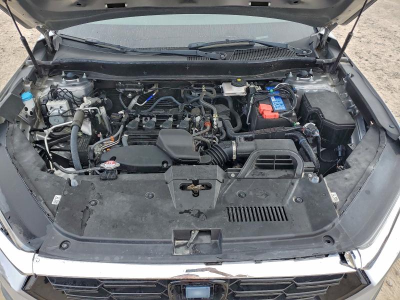 Фото 12 - HONDA CRV