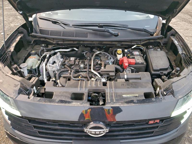 Фото 12 - NISSAN KICKS