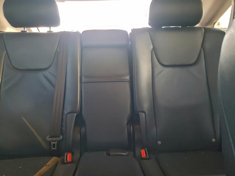 LEXUS RX350 2015 VIN 2T2ZK1BA3FC205125