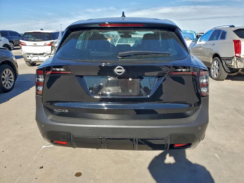 Фото 6 - NISSAN KICKS