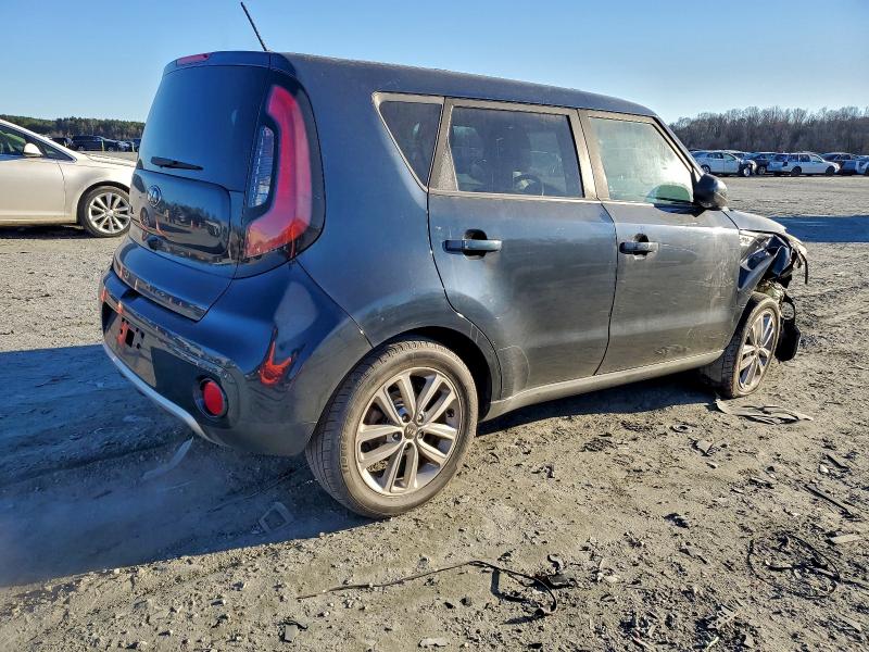 Фото 3 - KIA SOUL