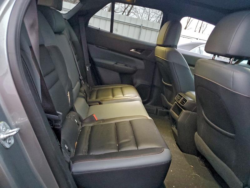 HONDA PROLOGUE T 2024 VIN 3GPKHXRJ4RS527386