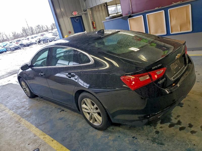 CHEVROLET MALIBU 2016 VIN 1G1ZE5ST9GF273872