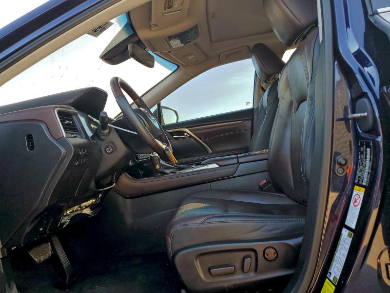 Фото 7 - LEXUS RX350