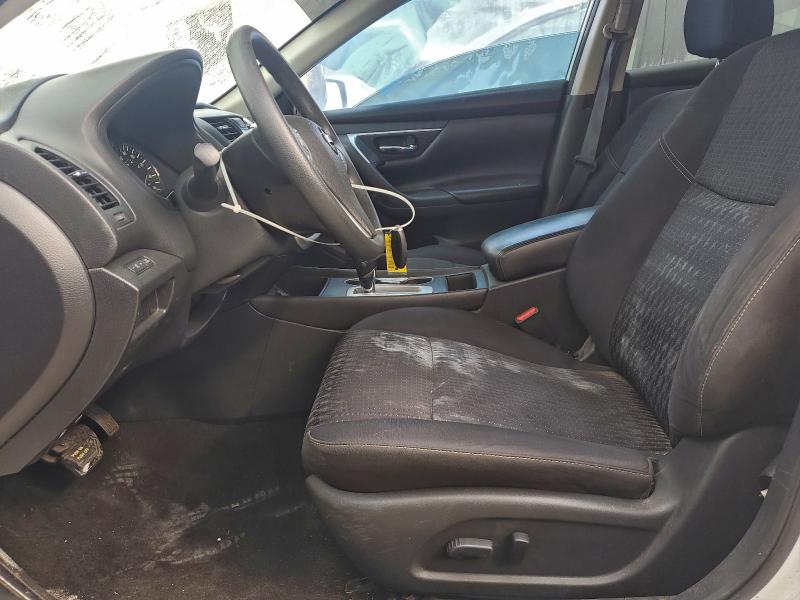 Фото 7 - NISSAN ALTIMA