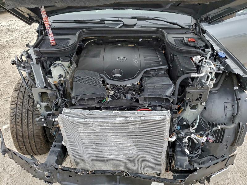 Фото 12 - MERCEDES-BENZ GLS-CLASS