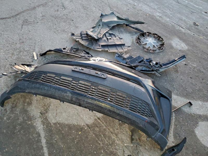 TOYOTA C-HR 2020 VIN JTNKHMBXXL1076208