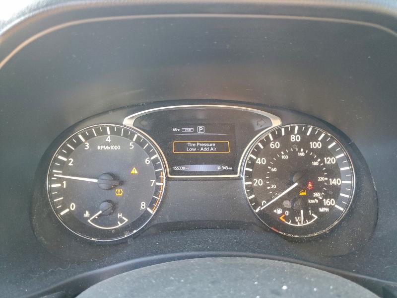 Фото 9 - NISSAN PATHFINDER