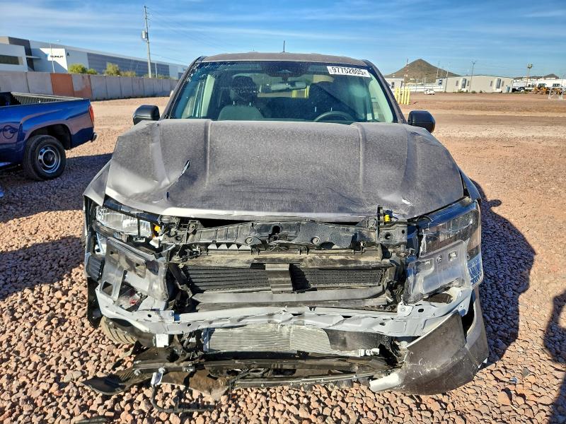 Фото 5 - FORD MAVERICK