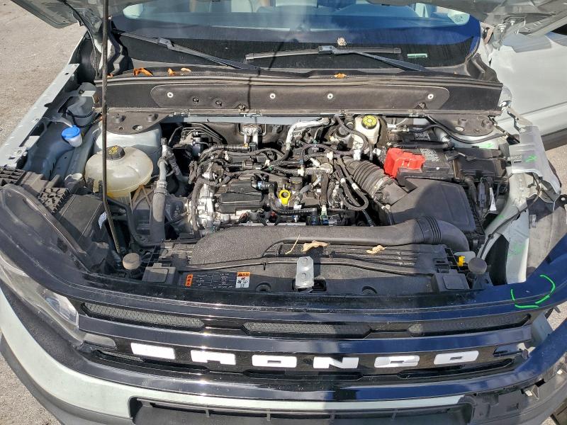 Фото 12 - FORD BRONCO