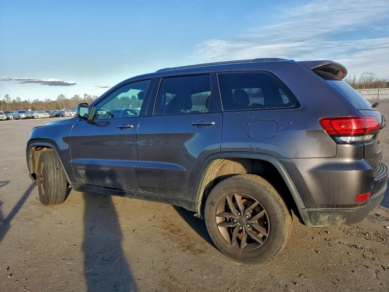 Фото 2 - JEEP GRAND CHER