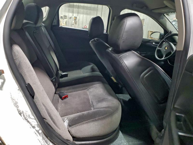 Фото 10 - CHEVROLET IMPALA