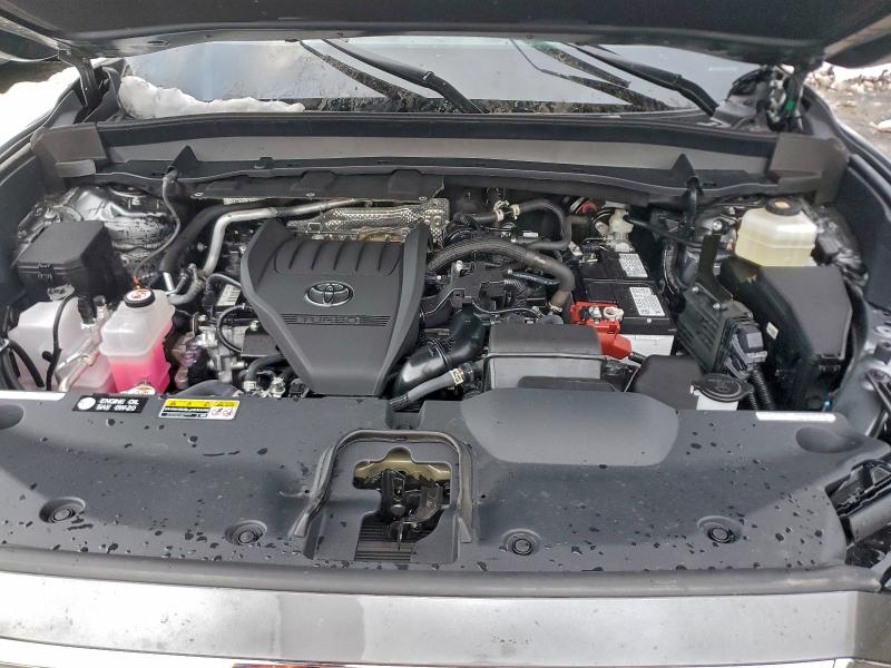 Фото 12 - TOYOTA GRAND HIGH