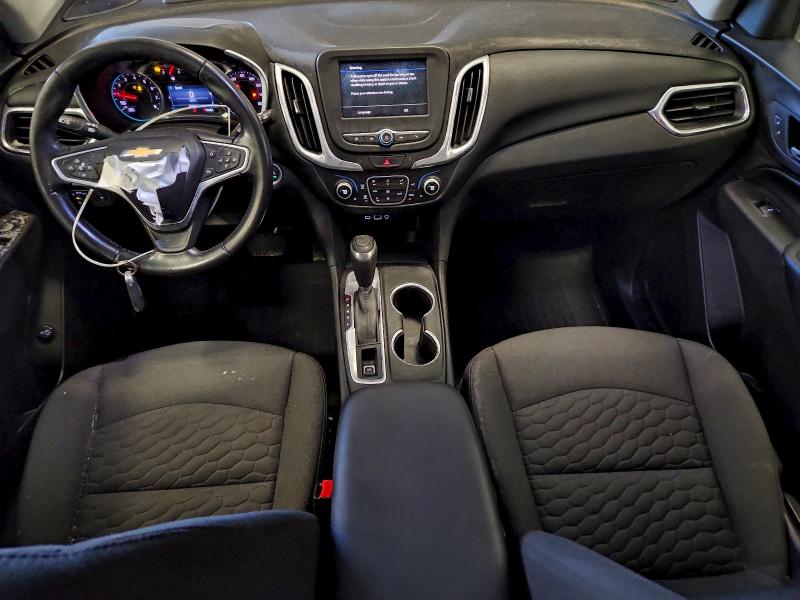 Фото 8 - CHEVROLET EQUINOX