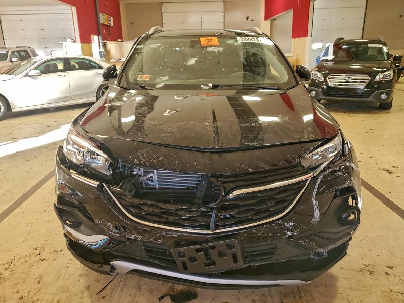 Фото 5 - BUICK ENCORE