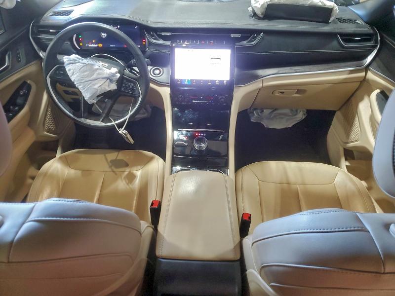 Фото 8 - JEEP GRAND CHER