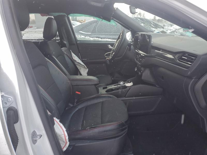 FORD ESCAPE ST 2023 VIN 1FMCU9MN9PUA75273