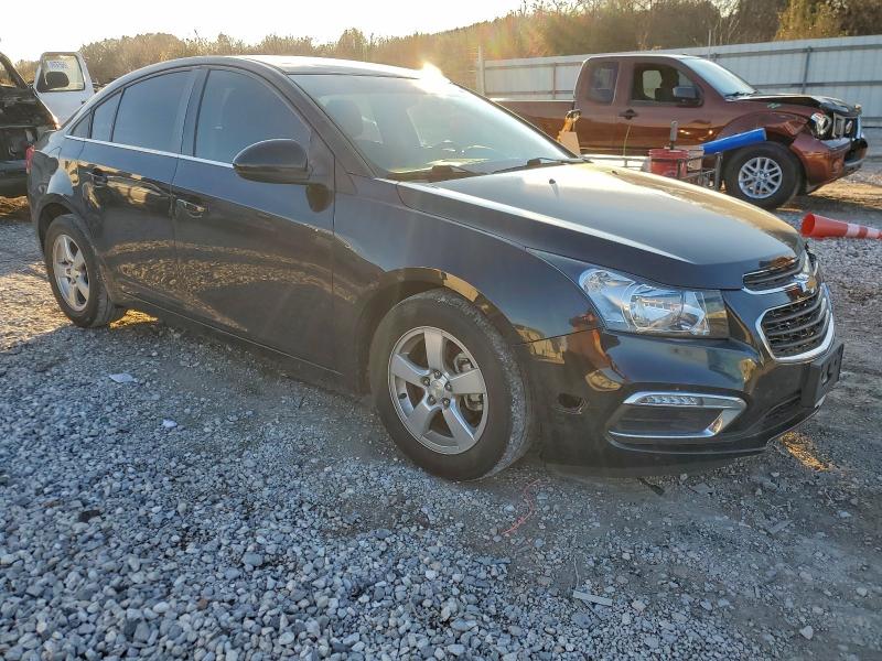 Фото 4 - CHEVROLET CRUZE