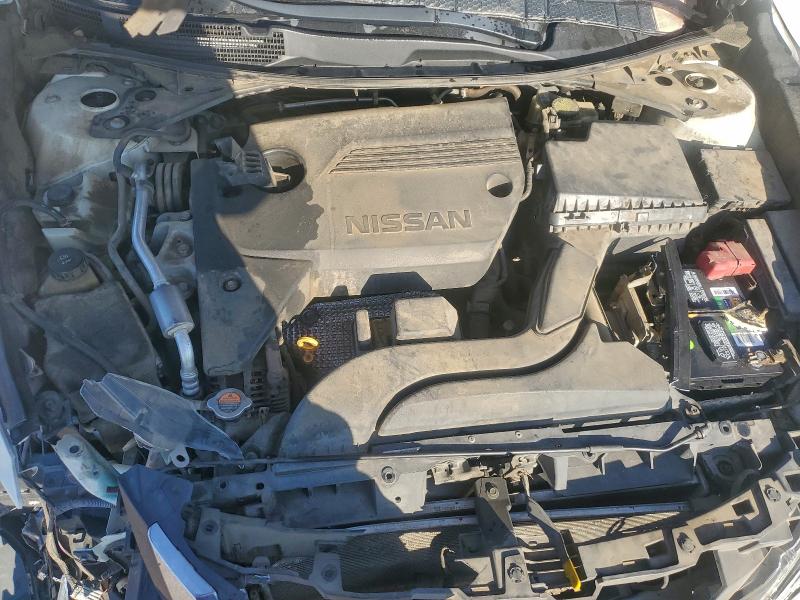 Фото 11 - NISSAN ALTIMA