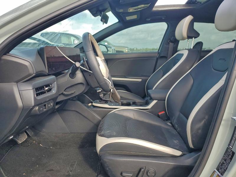 KIA K4 GT LINE 2025 VIN 3KPFW4DE4SE133635