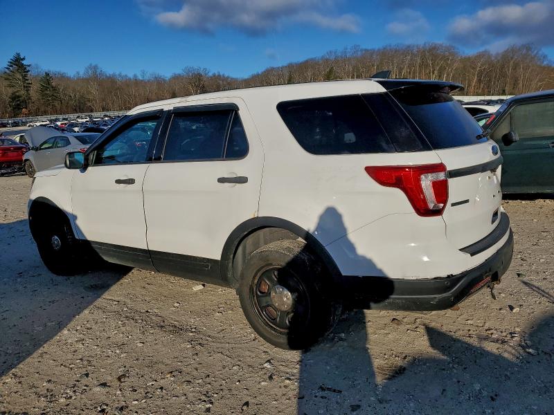 Фото 2 - FORD EXPLORER