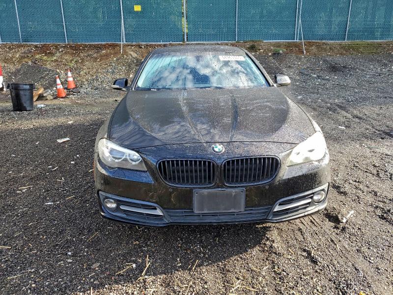 Фото 5 - BMW 5 SERIES