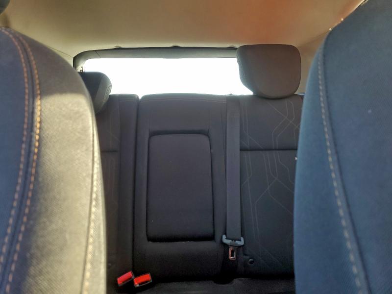 Фото 10 - CHEVROLET TRAX