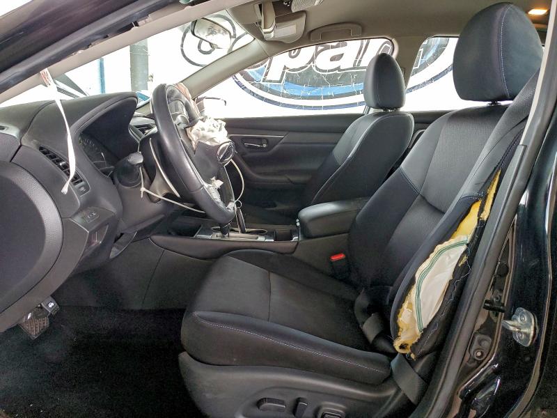 Фото 7 - NISSAN ALTIMA