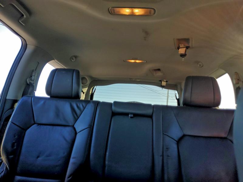 Фото 10 - HONDA PILOT