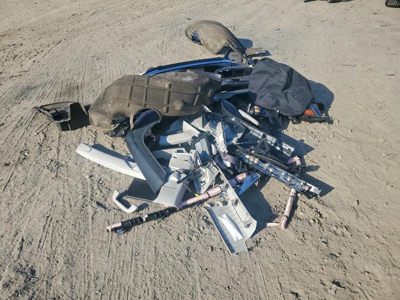 Фото 12 - HONDA CLARITY