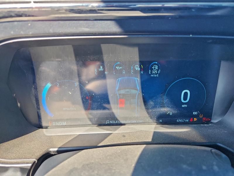 Фото 9 - FORD F250