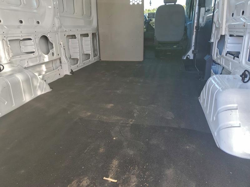 Фото 10 - FORD TRANSIT