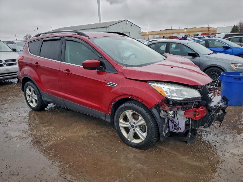 Фото 4 - FORD ESCAPE
