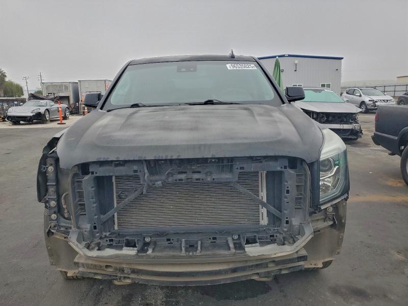 Фото 5 - GMC YUKON