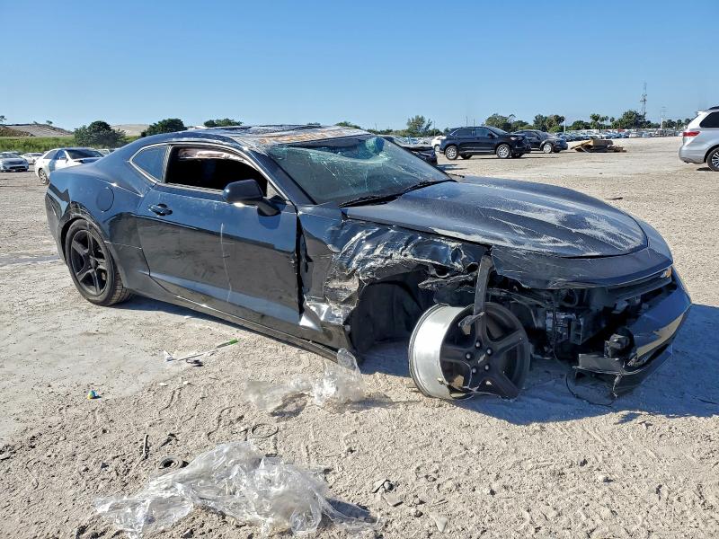 Фото 4 - CHEVROLET CAMARO