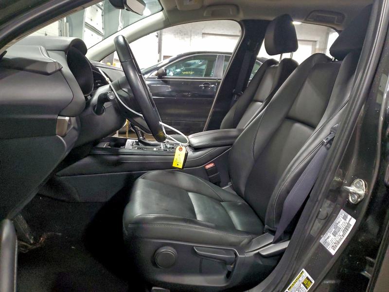 Фото 7 - MAZDA CX30