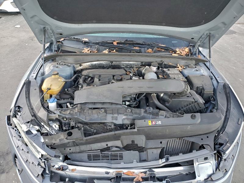 Фото 11 - KIA K5