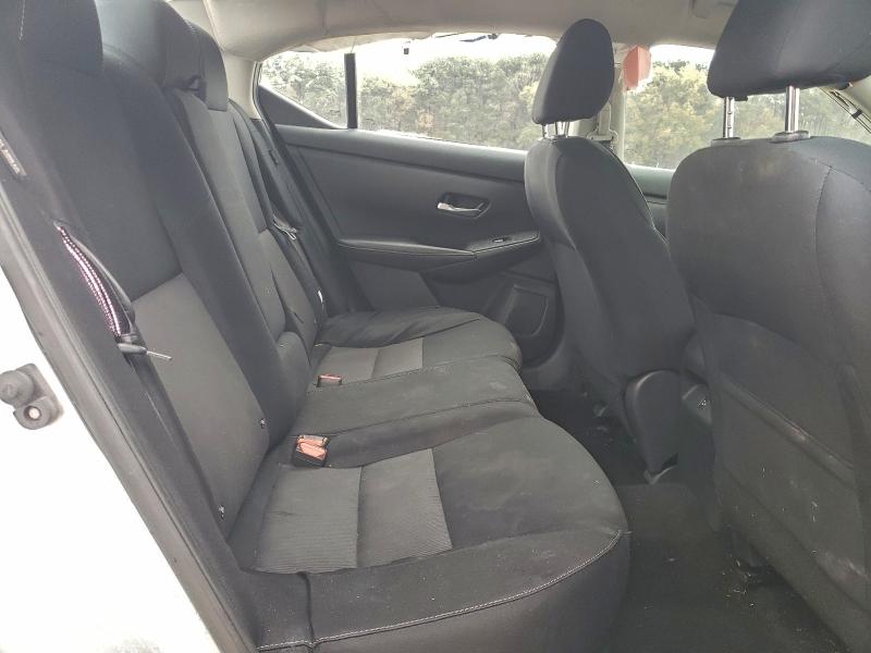 Фото 10 - NISSAN SENTRA