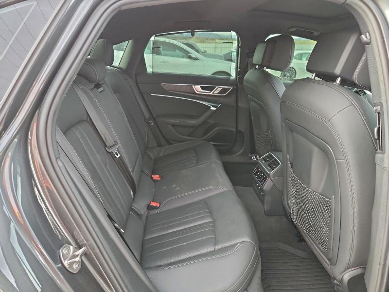 Фото 10 - AUDI A6