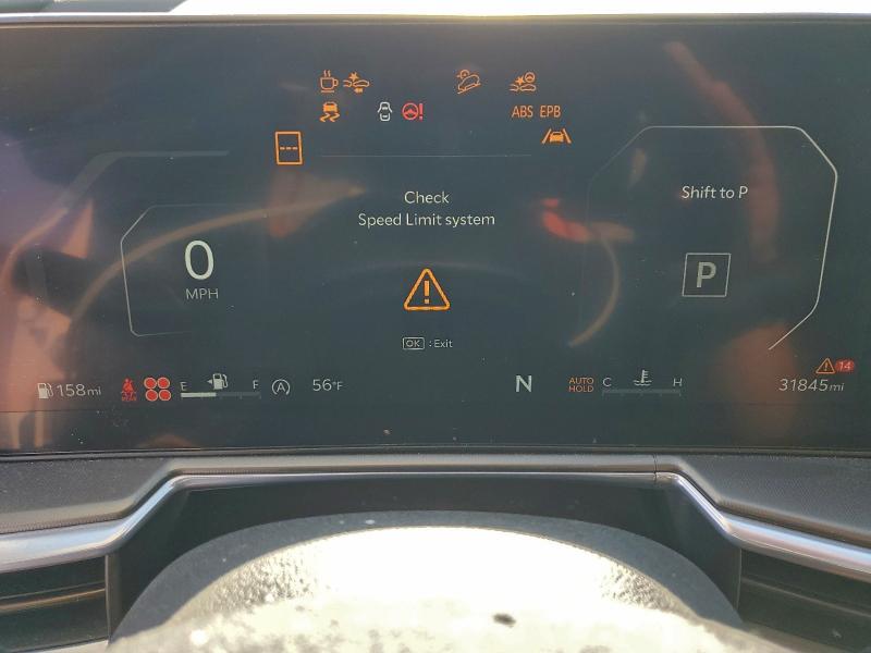 Фото 9 - KIA SORENTO