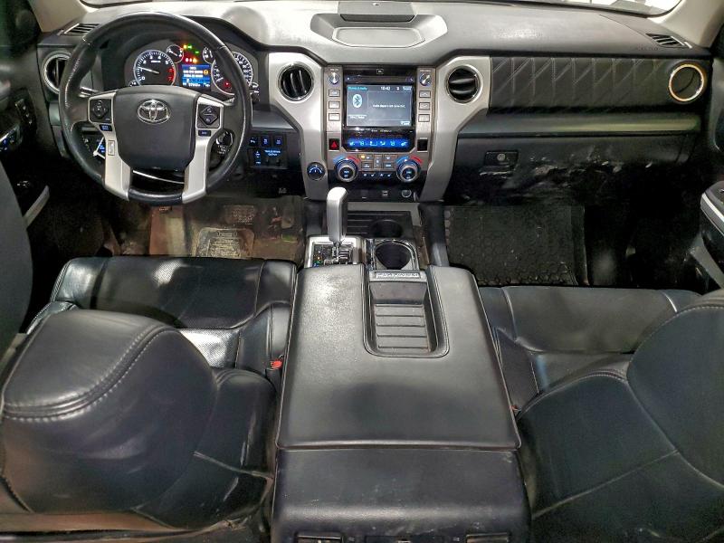 Фото 8 - TOYOTA TUNDRA