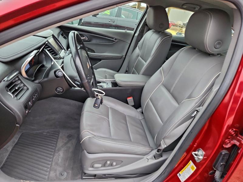 Фото 7 - CHEVROLET IMPALA