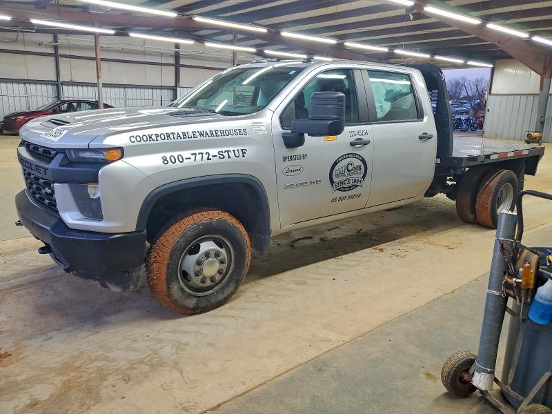 Фото 1 - CHEVROLET ALL Models