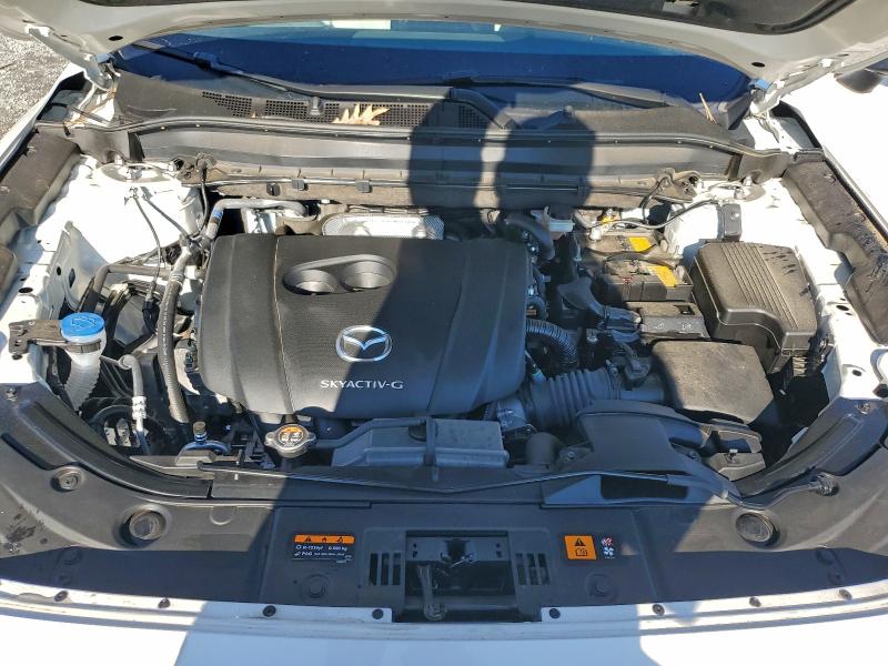 Фото 11 - MAZDA CX-5 PREFE