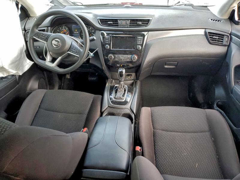 Фото 8 - NISSAN ROGUE