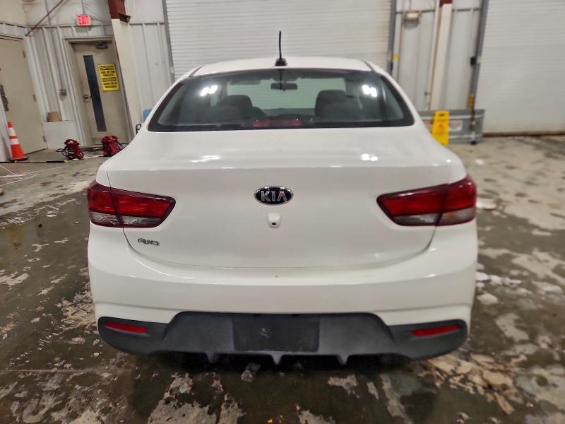 Фото 6 - KIA RIO