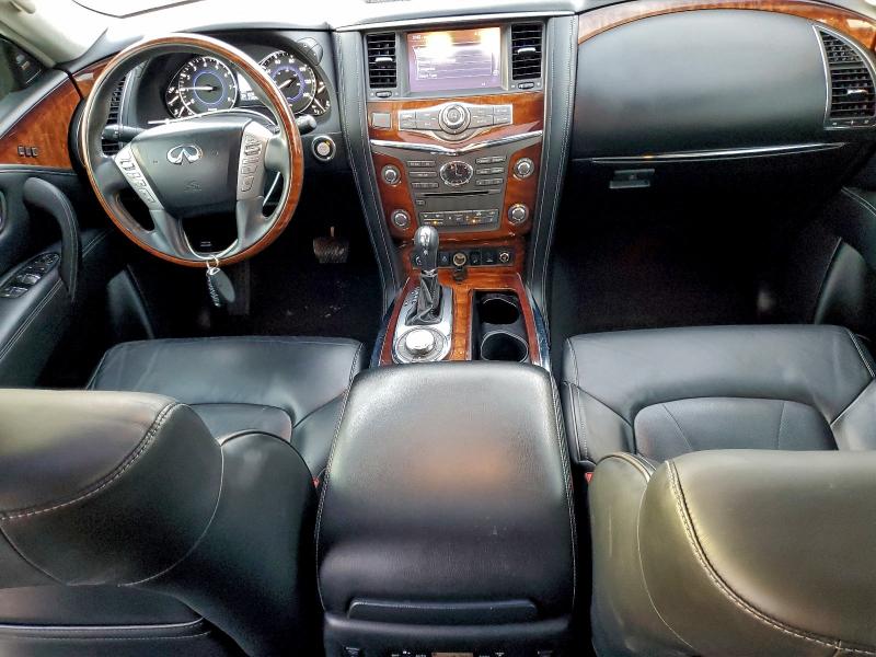 Фото 8 - INFINITI QX80