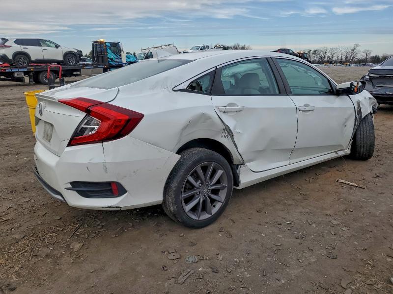 Фото 3 - HONDA CIVIC