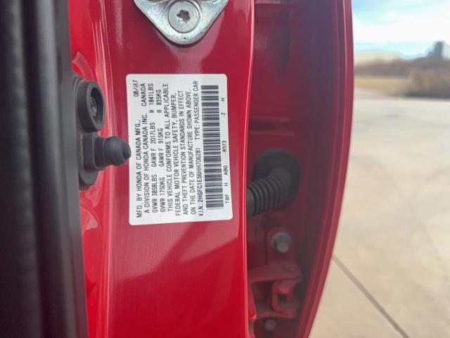 Фото 10 - HONDA CIVIC