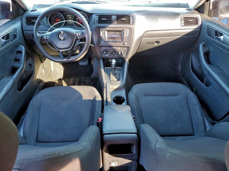 Фото 8 - VOLKSWAGEN JETTA